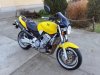 Slika 1 - Honda Hornet 900 Lepa - MojAuto