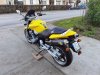 Slika 5 - Honda Hornet 900 Lepa - MojAuto