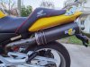 Slika 14 - Honda Hornet 900 Lepa - MojAuto