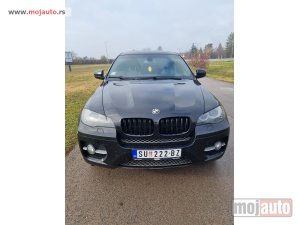 Glavna slika - BMW X6   - MojAuto