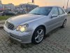 Slika 1 - Mercedes C 220 Avangarde  - MojAuto