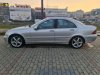 Slika 3 - Mercedes C 220 Avangarde  - MojAuto