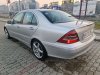 Slika 6 - Mercedes C 220 Avangarde  - MojAuto