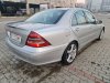 Slika 5 - Mercedes C 220 Avangarde  - MojAuto