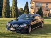 Slika 8 - Mercedes E 200   - MojAuto