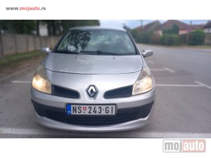 Glavna slika - Renault Clio   - MojAuto