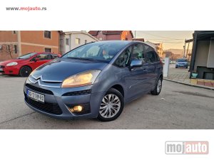 Glavna slika - Citroen C4 Picasso 1.6 HDI ODLICNO STANJE   - MojAuto