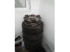 Slika 5 -  Gume Goodyear 205/55/16"4x100 Opel Astra H - MojAuto