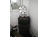 Slika 4 -  Gume Goodyear 205/55/16"4x100 Opel Astra H - MojAuto