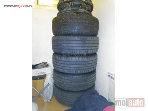 Glavna slika -  Gume Goodyear 205/55/16"4x100 Opel Astra H - MojAuto