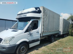 Glavna slika - Mercedes_Benz sprinter 319cdi - MojAuto