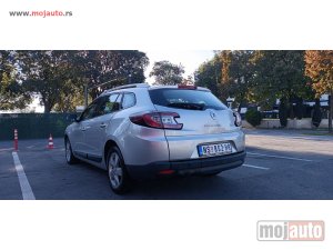 Glavna slika - Renault Megane   - MojAuto