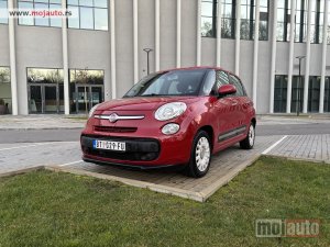 Glavna slika - Fiat 500L NACIONALE  - MojAuto