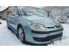 Slika 1 - Citroen C4 1.6HDi90 SX  - MojAuto