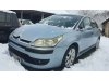 Slika 2 - Citroen C4 1.6HDi90 SX  - MojAuto