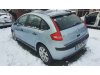 Slika 5 - Citroen C4 1.6HDi90 SX  - MojAuto