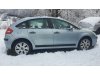 Slika 8 - Citroen C4 1.6HDi90 SX  - MojAuto