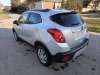 Slika 10 - Opel Mokka 1,4turbo  - MojAuto