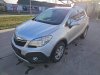 Slika 8 - Opel Mokka 1,4turbo  - MojAuto