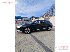 Glavna slika - Citroen C5 2.0 Exclusive  - MojAuto