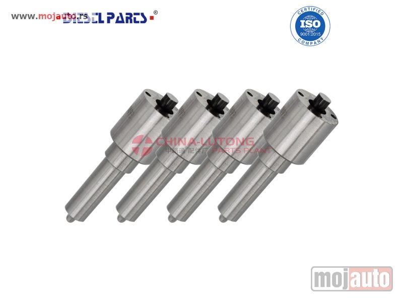 Glavna slika -  Common Rail Fuel Injector Nozzle 0433172099 - MojAuto