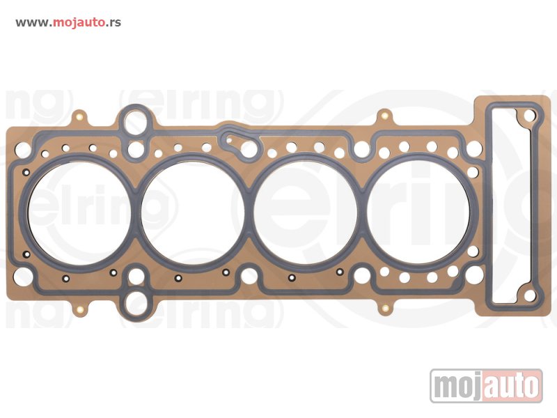 Glavna slika -  Chrysler NEON II 1.6B Dihtung Glave Motora 01-06, NOVO - MojAuto