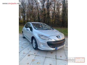 Glavna slika - Peugeot 308 1.6 HDI  - MojAuto