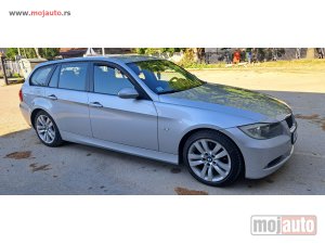 Glavna slika - BMW 320   - MojAuto