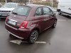 Slika 5 - Fiat 500 1.0 Hybrid Dolcevita  - MojAuto