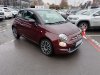 Slika 7 - Fiat 500 1.0 Hybrid Dolcevita  - MojAuto