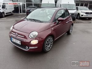 Glavna slika - Fiat 500 1.0 Hybrid Dolcevita  - MojAuto