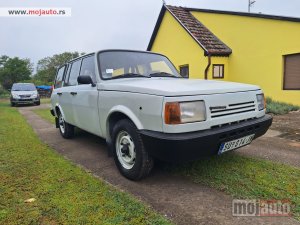 Glavna slika - Wartburg Wartburg 1.3 benzin  - MojAuto