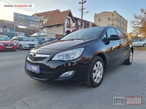 Glavna slika - Opel Astra 1.4 benzin  - MojAuto