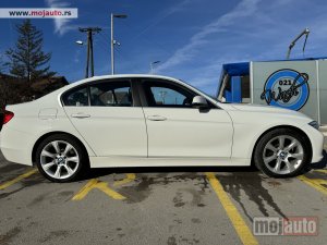 Glavna slika - BMW 318 318D  - MojAuto