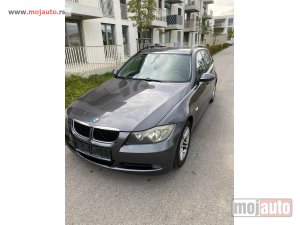 Glavna slika - BMW 318 318  - MojAuto