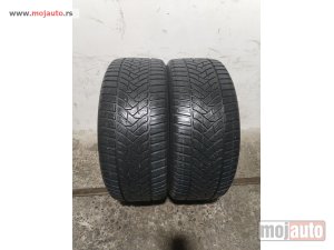 Glavna slika -  2886. Gume DUNLOP 18-ice, ZIMSKE 235/45, Šara 6,3 mm, DOT 4220 - MojAuto