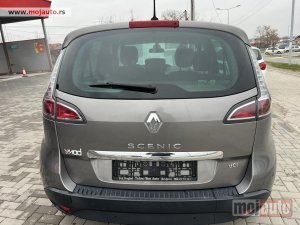 Glavna slika - Renault Scenic XModd  - MojAuto