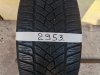 Slika 9 -  2953. Gume FULDA 17-ice, ZIMSKE 205/50, Šara 6,0 mm, DOT 2919 - MojAuto