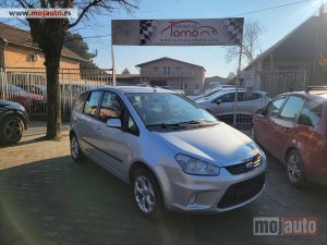 Glavna slika - Ford C Max 1.6 16V  - MojAuto