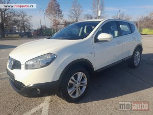 polovni Automobil Nissan Qashqai 1.5 dci 