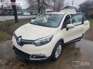 Glavna slika - Renault Captur bianc Dinamique  - MojAuto