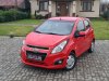 Slika 8 - Chevrolet Spark 1.0 DOCH LS-TNG  - MojAuto