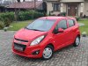 Slika 10 - Chevrolet Spark 1.0 DOCH LS-TNG  - MojAuto