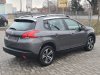 Slika 6 - Peugeot 2008 1.2 Feel  - MojAuto