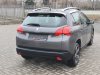 Slika 7 - Peugeot 2008 1.2 Feel  - MojAuto