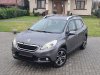 Slika 8 - Peugeot 2008 1.2 Feel  - MojAuto