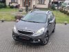 Slika 10 - Peugeot 2008 1.2 Feel  - MojAuto