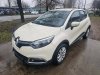 Slika 7 - Renault Captur bianc Dinamique  - MojAuto