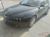 polovni Automobil Alfa Romeo 159 Jtdm 