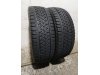 Slika 2 -  2948. Gume BRIDGESTONE 16 C, ZIMSKE 215/65, Šara 7,9 mm. DOT 3318 - MojAuto